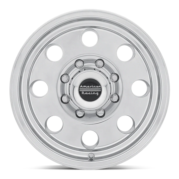 American Racing Baja Wheels AR172 Polished - Brixton 4x4 - Buy Online Now!